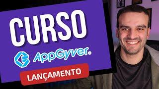 Tutorial e Curso AppGyver - Aprenda a criar apps nativos sem programar