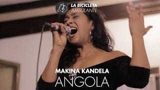 LA BICICLETA - Mákina Kandela - Angola