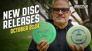 New Releases: Salonen Signature Destroyer & Proto Glow Champion