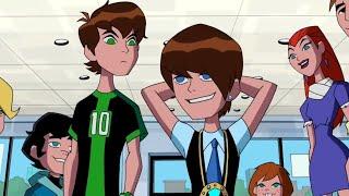 Ben 10 conoce a Ben 23 ~ Ben 10 Omniverse (Español Latino).