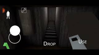 Granny horror gameplay viral trending video....Suraj gaming yt88.......️