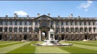 Top #05 University of Law in UK | King’s College London | Law in UK