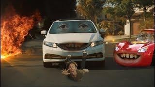 Cars Live Action - Official Trailer