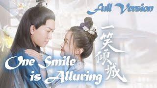 【ENG SUB】Movie Version丨One Smile is Alluring丨Yi Xiao Qing Cheng丨一笑倾城