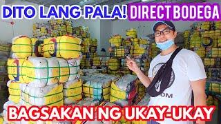 LEGIT DIRECT SUPPLIER FOR ONLINE BUSINESS | MURANG BILIHAN NG UKAY-UKAY