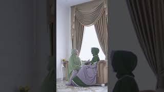 MUKENA GAMIS EKSKLUSIF | MAYMUKENA