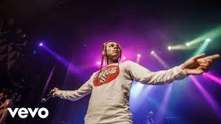 6IX9INE - WAKA ft. A Boogie Wit Da Hoodie (Music Video)