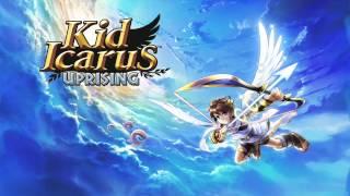 Lovely VGM 650 - Kid Icarus: Uprising - Dark Pit