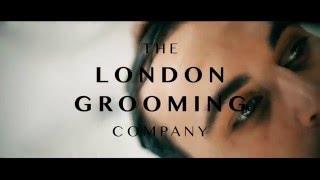 The London Grooming Company - Menspire Education