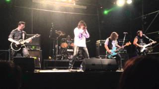 Sange:Main:Machine - Wake up call (live)