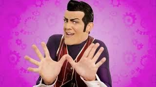 Robbie Rotten Hiding Five Nights At Wario's Trapped Within Jumpscares!