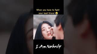 They are all speechless #pengyuchang #neohou #iamnobody #异人之下 #youkumalaysia #shorts