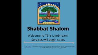 8.26.23 - Shabbat Morning - Parashat Ki Teitze