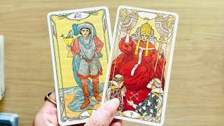 GEMINI "It's BIG and COMING YOUR WAY!" General Reading June 2024