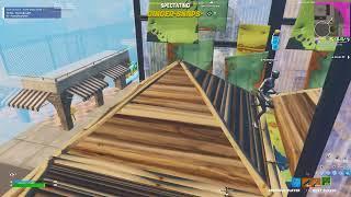 Fortnite First Person Leaked?!?! | Fortnite First Person Glitch.