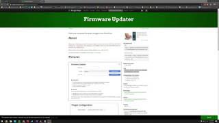 How To Flash Firmware From OctoPrint To Your Ender 3 Using Firmware Updater Plugin