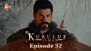 Kurulus Osman Urdu I Season 5 - Episode 32