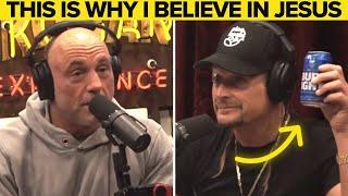 Kid Rock CONFRONTS Joe Rogan about Jesus (Instant Regret)