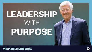 True North and Authentic Leadership (with Bill George)