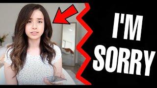 Pokimane Gets CANCELLED For "Attack Helicopter" Gender Joke