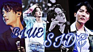 [FMV] Jhope Blue Side