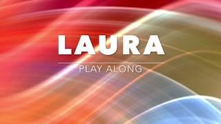 Laura (Raksin) - Backing track + music sheet