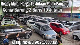 Tahun Baru Harga Ambyar || 3 Januari 2025