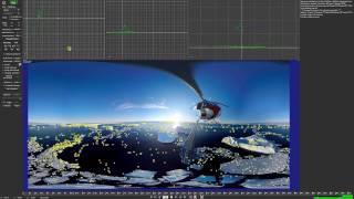 Syntheyes to Skybox Studio V2 | 360/VR Stabilization