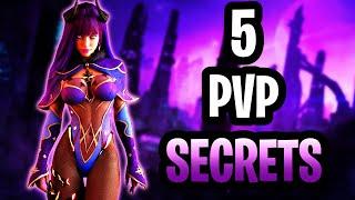 ESO - 5 PvP Secrets High Level Players Won't Tell You...