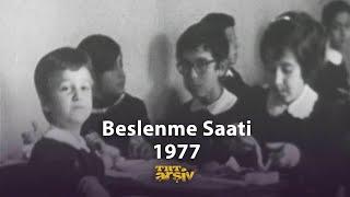 Beslenme Saati (1977) | TRT Arşiv