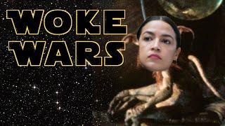 Woke Wars, Episode III - The Wokepire Strikes Back