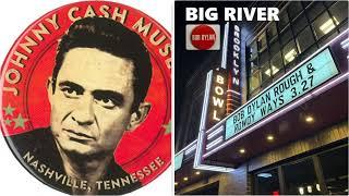 Bob Dylan - Big River - Nashville, TN 27th March 2024