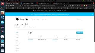 How To Install & Configure ServerPilot on Ubuntu 20.04 LTS