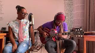 Cry me a river- Carlos Praia & Afrikkanitha