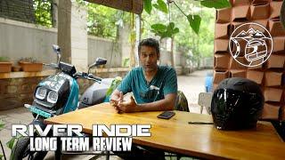 River Indie Long Term Review | Sagar Sheldekar Official