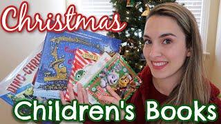 Best Christmas Kids Books 2020 || Christmas Children's Books for Toddlers Preschoolers + Baby