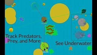 HACK MOPE.IO USING TB MODS!!!!//MORE THAN 50 COOL FEATURES!!!