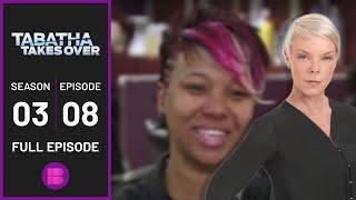 The Beauty Renaissance - Tabathas Salon Takeover - 3 EP08 - Reality TV