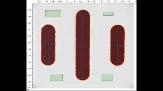 Dimensional Feature Analysis with ScanCT