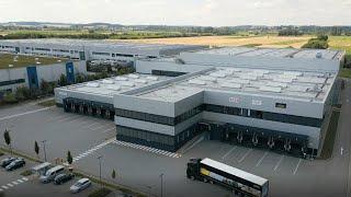 Outstanding distribution and logistics in Munich and Maisach
