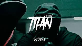 "Titan"- SR x M24 x 2024 UK Drill Type Beat | Prod. SjBeats