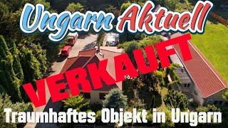 #Ungarn * #Auswandern * #Leben * #Wohnen * Traumhaus in Ungarn - Szőkedencs