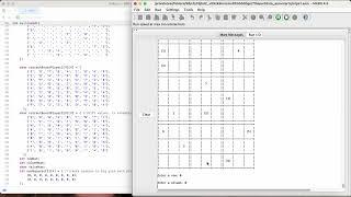 Sudoku & Nested Tic-Tac-Toe Game in MIPS Assembly