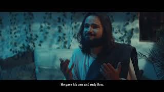 JESUS: a Deaf Missions film (John 3:16)