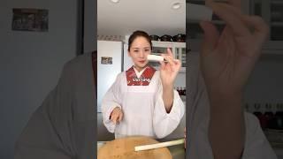 Japanese Mom Teach Sukiyaki