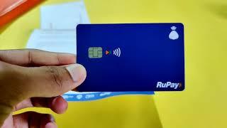 Unboxing Dhani Free Cashback Card || Dhani Physical Cashback Card || 2021