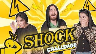 Shock Challenge Part 6  | ShowBox | چاڵێنجی کارەبا پارتی ٦