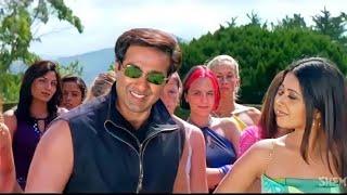 Sona Sona Soniye Ni Roop Da Nazara Full HD 4K Video | Jamal The Trap | Sunny Deol 2003