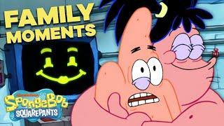 SpongeBob’s Top 9 Funniest Family Moments!  SpongeBob SquarePants