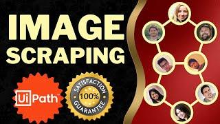 Image Scraping in UiPath - SECRET Method 